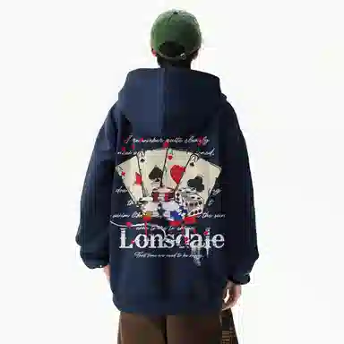 LONSDALE