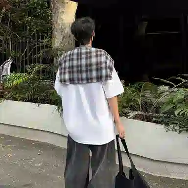 LONSDALE cleanfitvitangeT