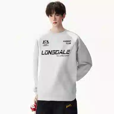 LONSDALE