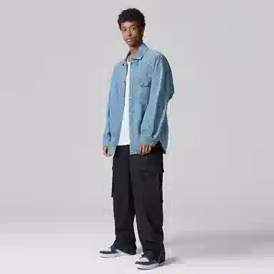 Lonsdale Denim Jacket