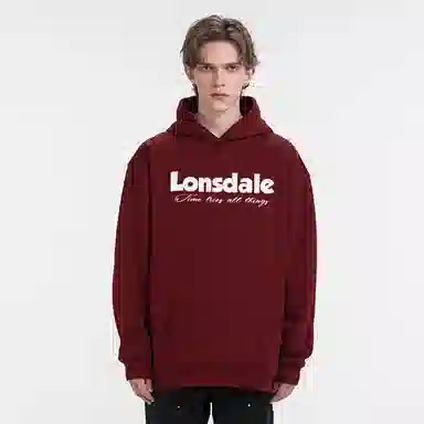 LONSDALE