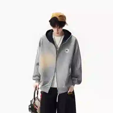 Lonsdale Vintage Hoodie