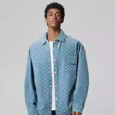 Lonsdale Denim Jacket