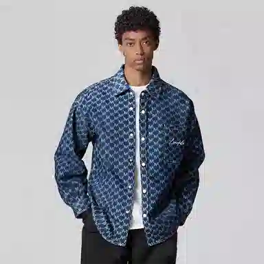 Lonsdale Denim Jacket