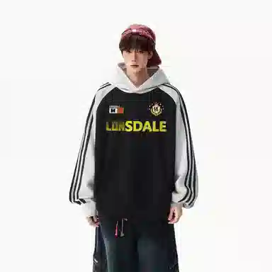 LONSDALE