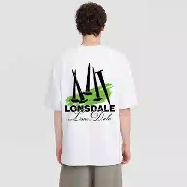 LONSDALE T