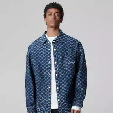 Lonsdale Denim Jacket