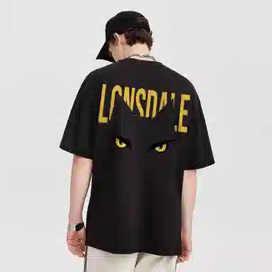 LONSDALE T