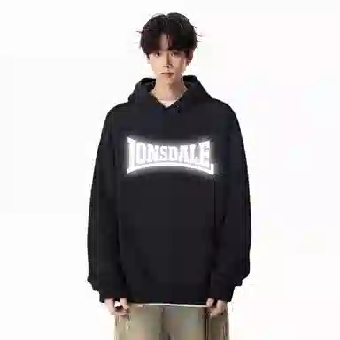LONSDALE