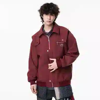 LONSDALE VINTAGEbomber