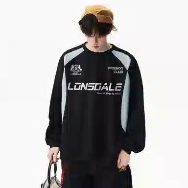 LONSDALE