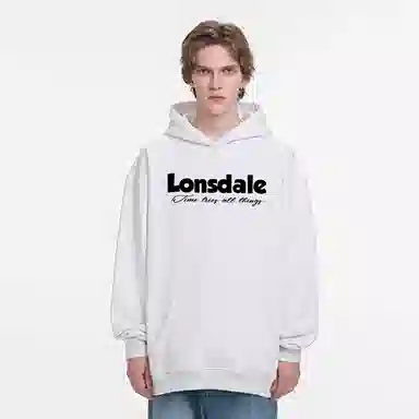 LONSDALE