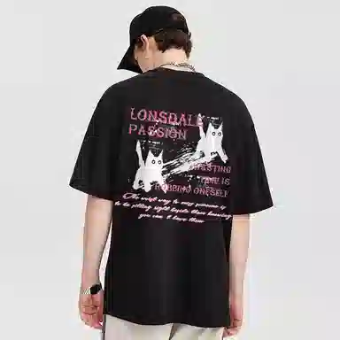 LONSDALE T