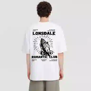 LONSDALE T