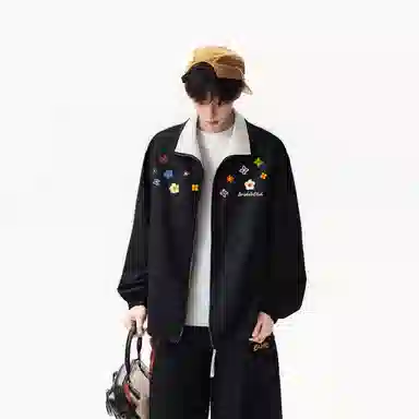 Lonsdale Bomber Jacket