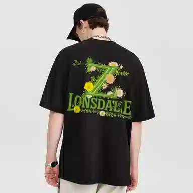 LONSDALE T
