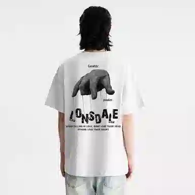LONSDALE T