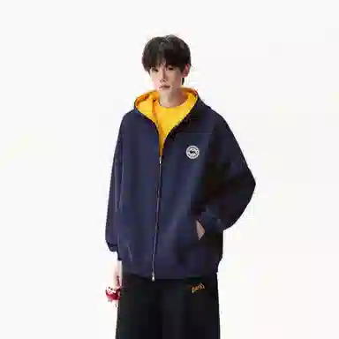 Lonsdale Vintage Hoodie