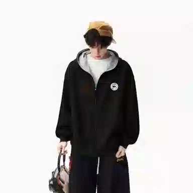 Lonsdale Vintage Hoodie