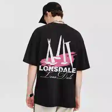 LONSDALE T