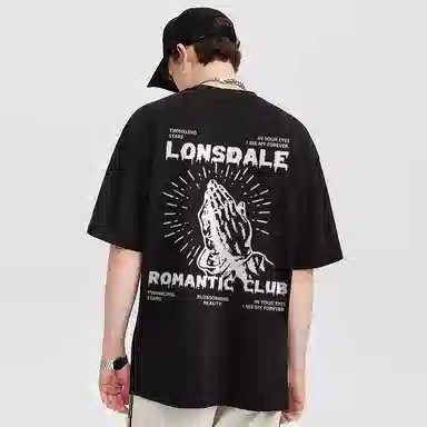 LONSDALE T