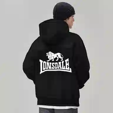 LONSDALE logo