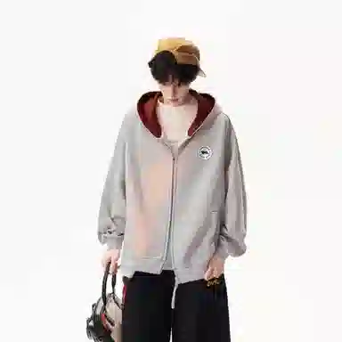 Lonsdale Vintage Hoodie