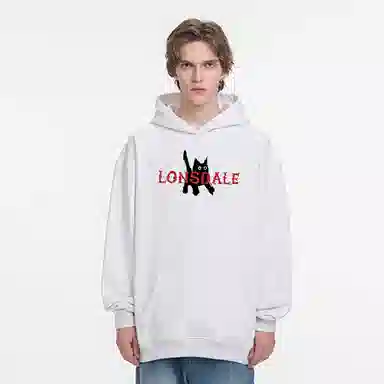 LONSDALE