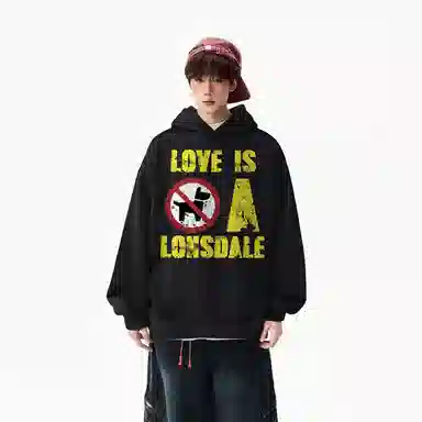 LONSDALE