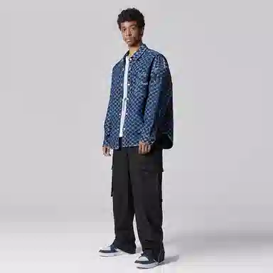 Lonsdale Denim Jacket