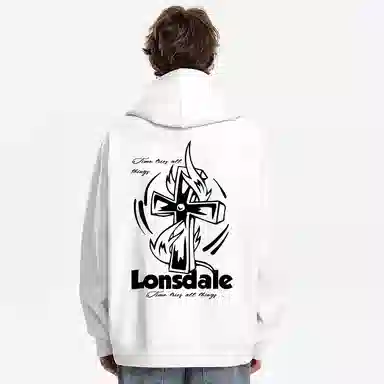 LONSDALE