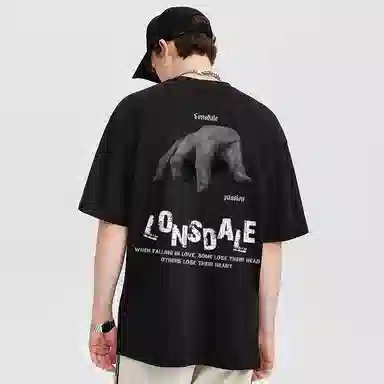 LONSDALE T