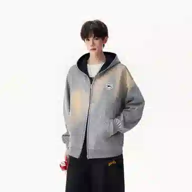 Lonsdale Vintage Hoodie