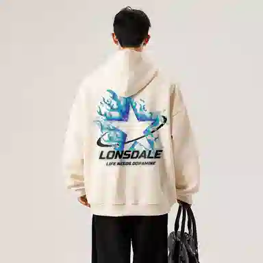 LONSDALE