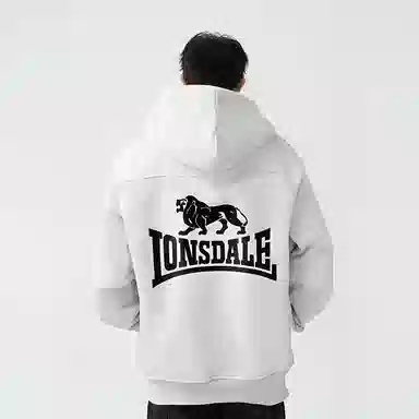 LONSDALE logo