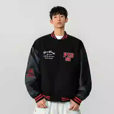 LONSDALE bomber