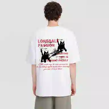 LONSDALE T