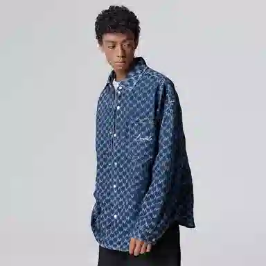 Lonsdale Denim Jacket