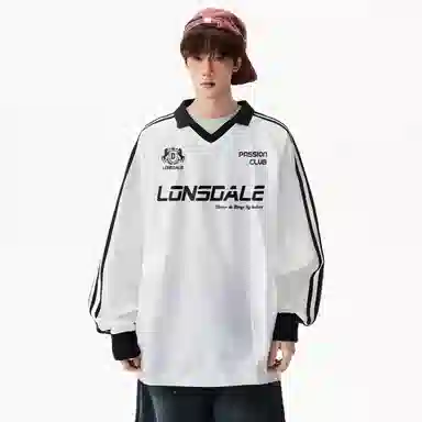 LONSDALE T