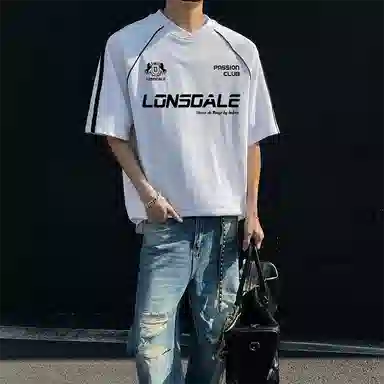 LONSDALE T