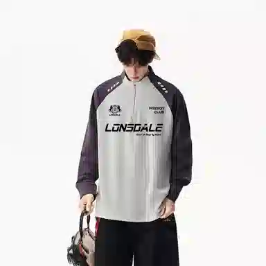 LONSDALE T