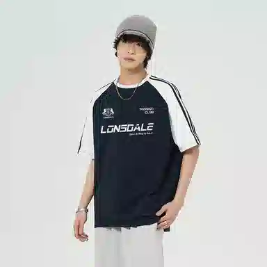 LONSDALE logoT