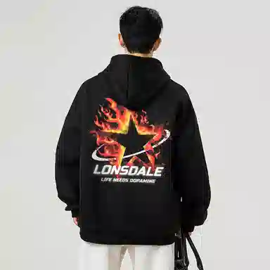 LONSDALE