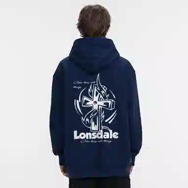 LONSDALE