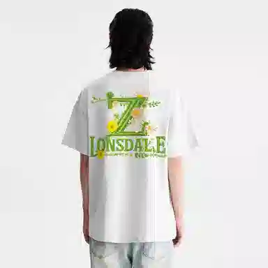 LONSDALE T