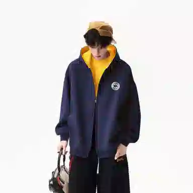 Lonsdale Vintage Hoodie