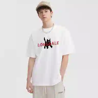 LONSDALE T