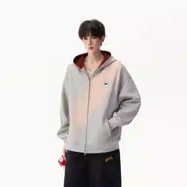 Lonsdale Vintage Hoodie