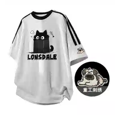 LONSDALE logoT