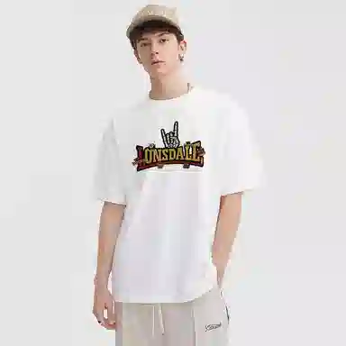 LONSDALE T